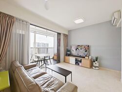 Commonwealth Towers (D3), Condominium #452950011